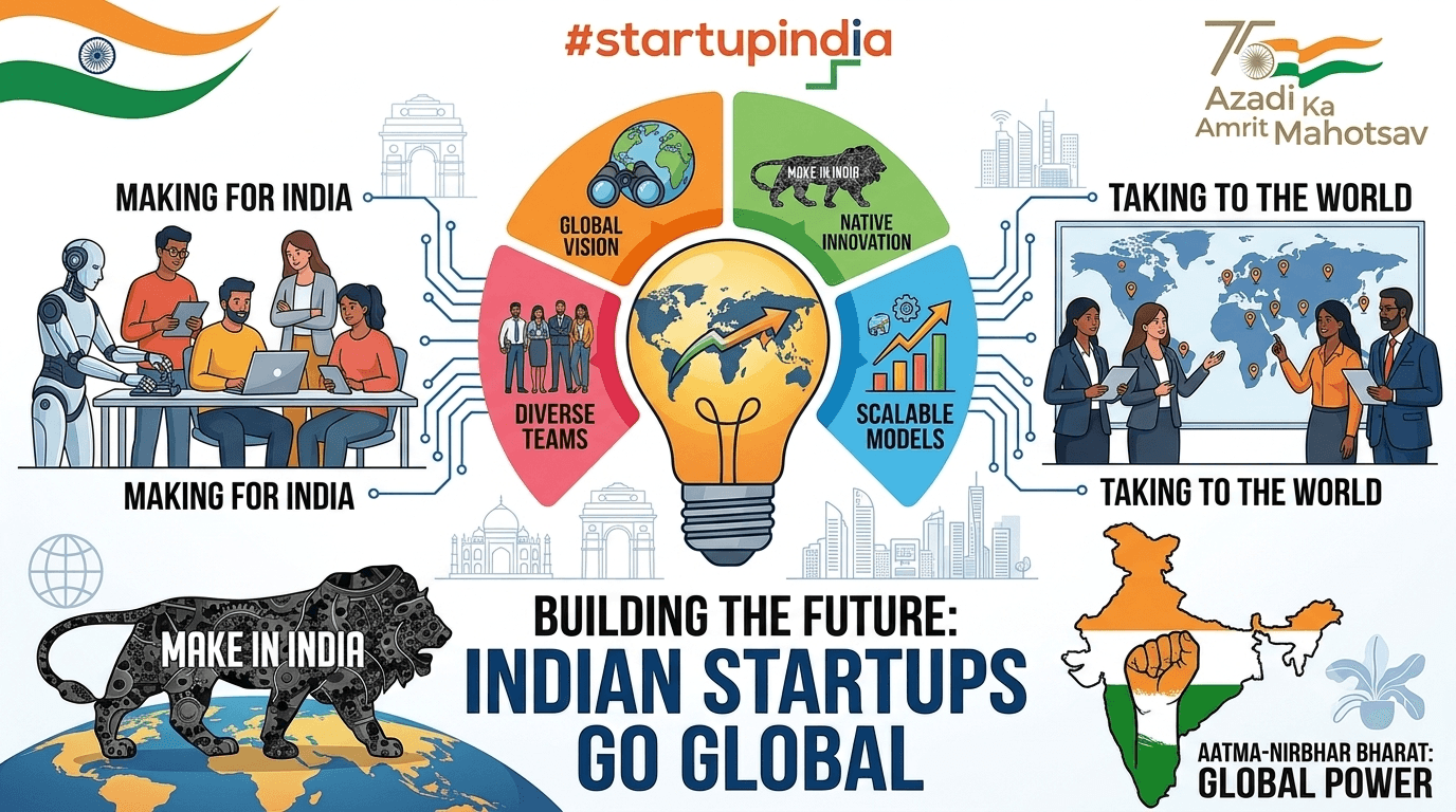 How to Start a Business in India